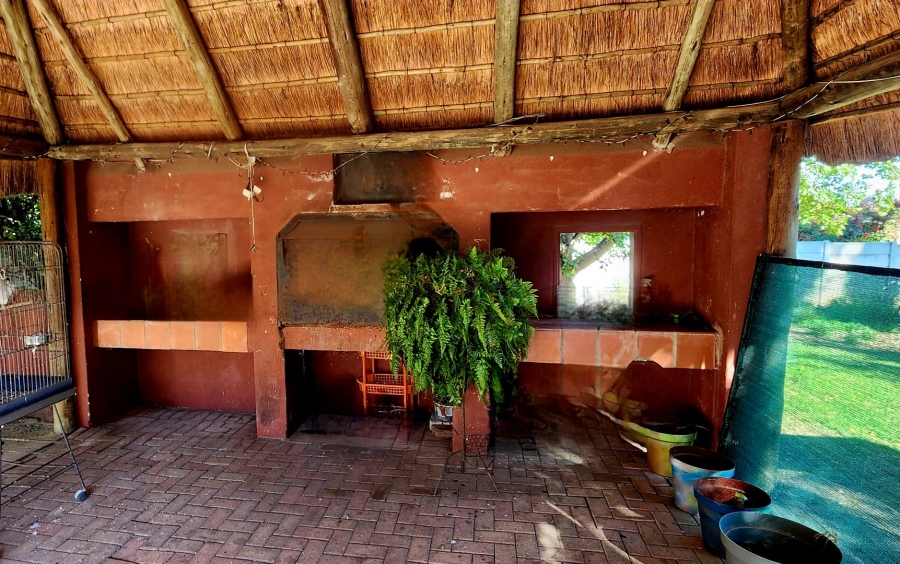 3 Bedroom Property for Sale in Jordania Free State